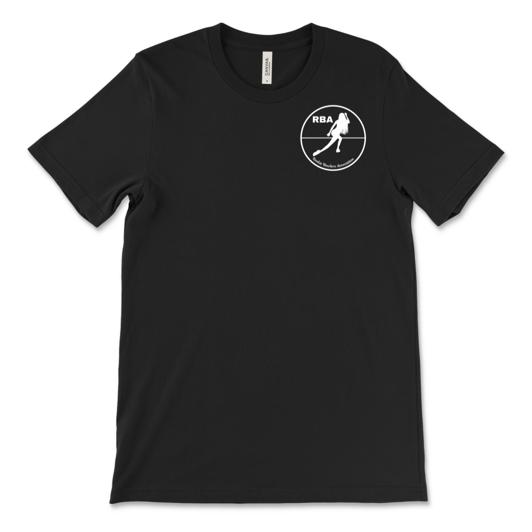 Staffer T-Shirt