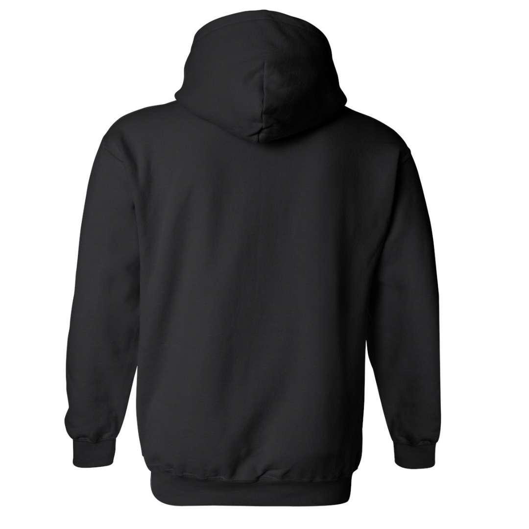 Rookie Bowler Hoodie
