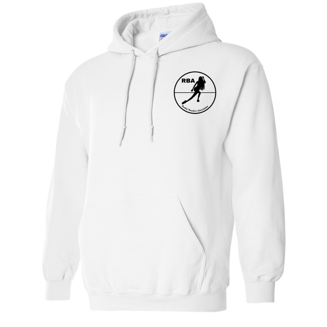 Just Vibe Hoodie