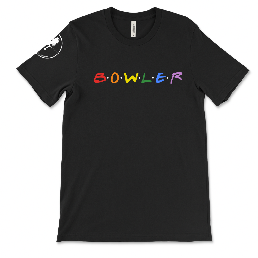 BOWLER T-Shirt