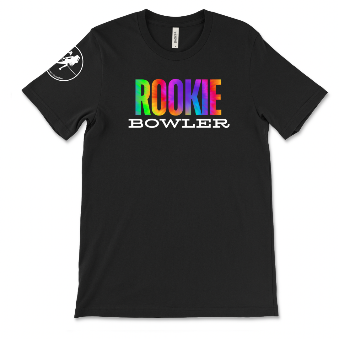 Rookie Bowler T-Shirt