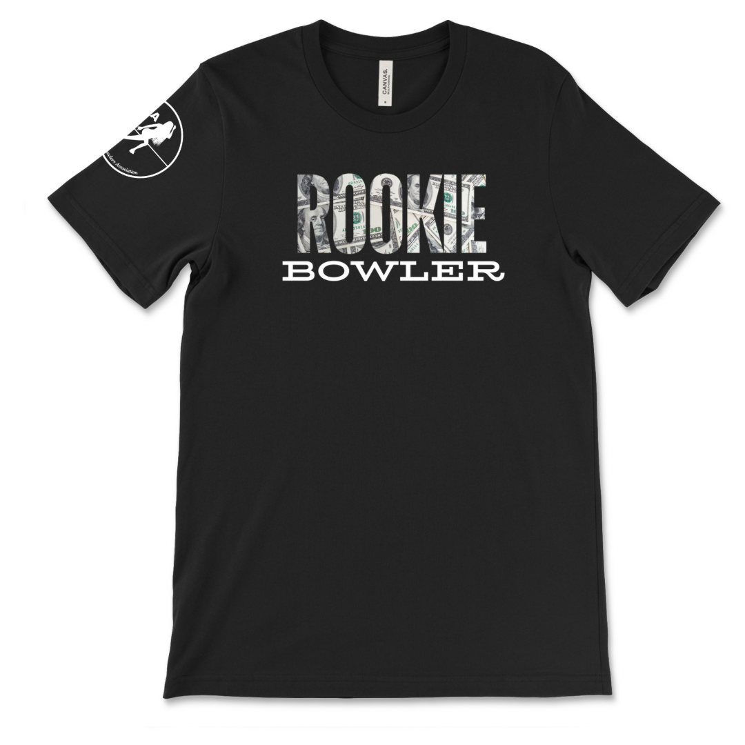 Rookie Bowler T-Shirt