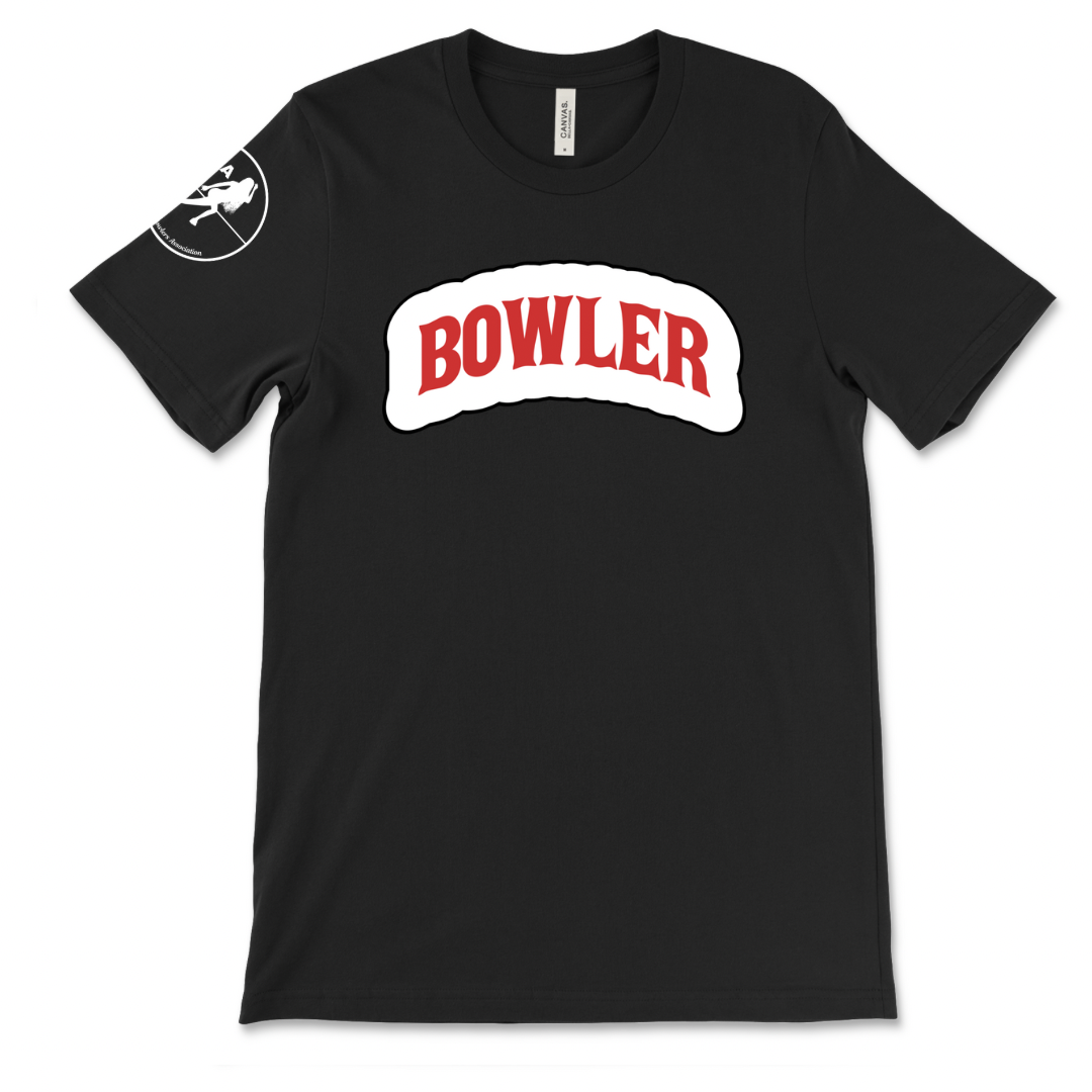 Bowler Roller T-Shirt