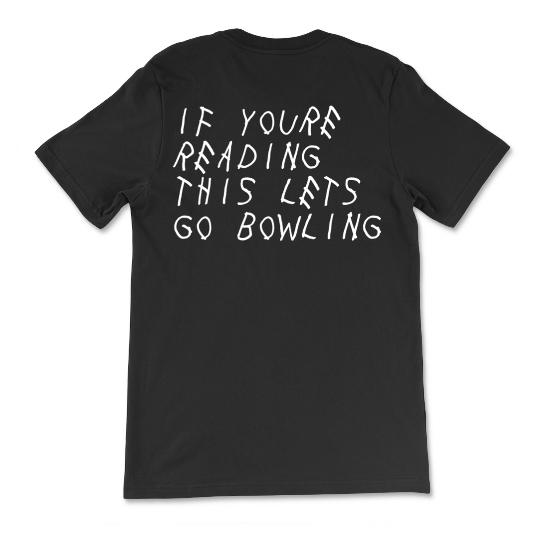 Let’s Go Bowling T-Shirt
