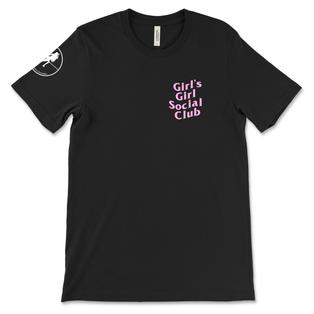 Girl’s Girl T-Shirt