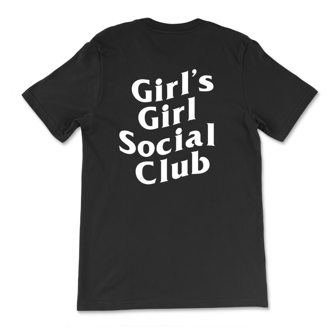 Girl’s Girl T-Shirt