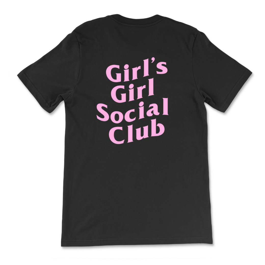 Girl’s Girl T-Shirt