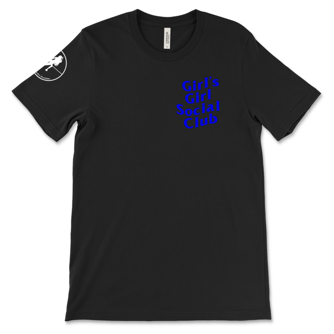 Girl’s Girl T-Shirt