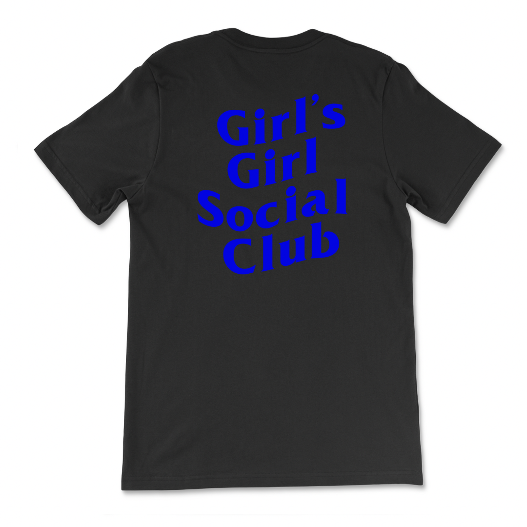 Girl’s Girl T-Shirt