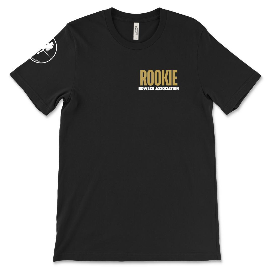 Work Harder T-Shirt