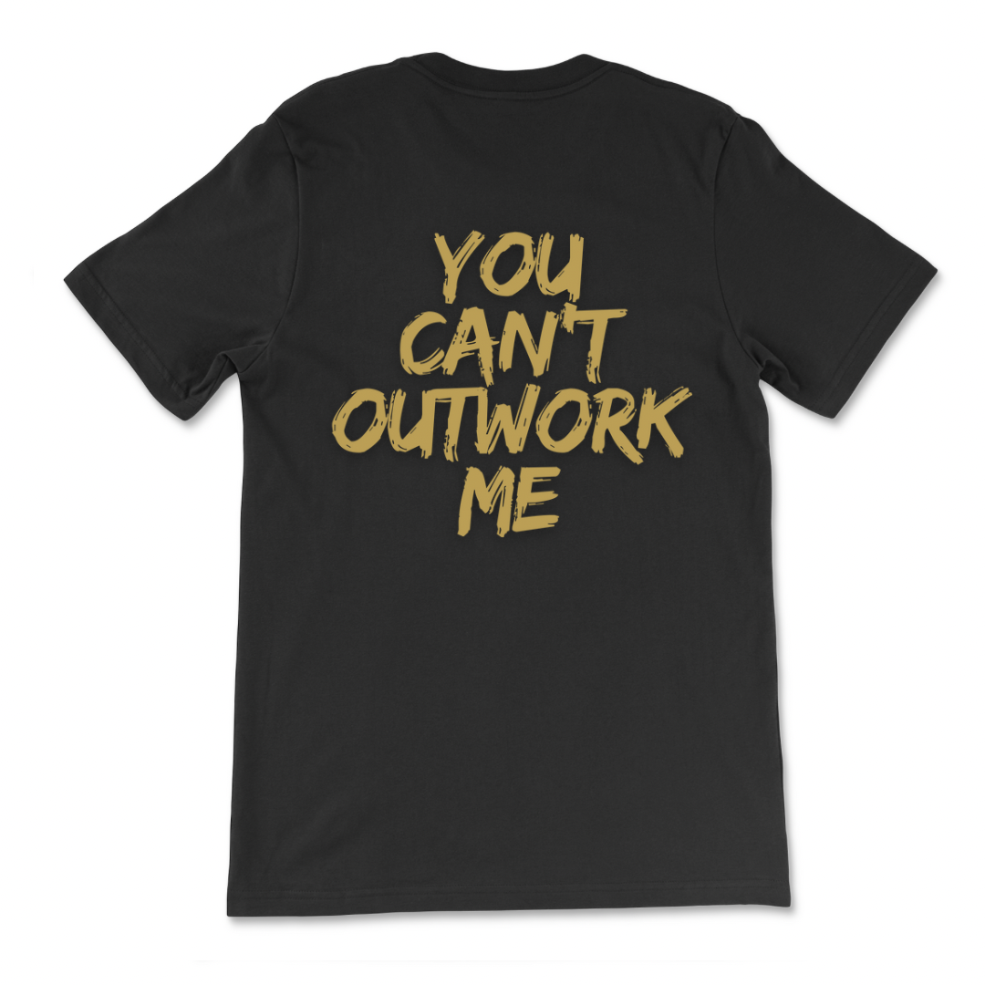 Work Harder T-Shirt