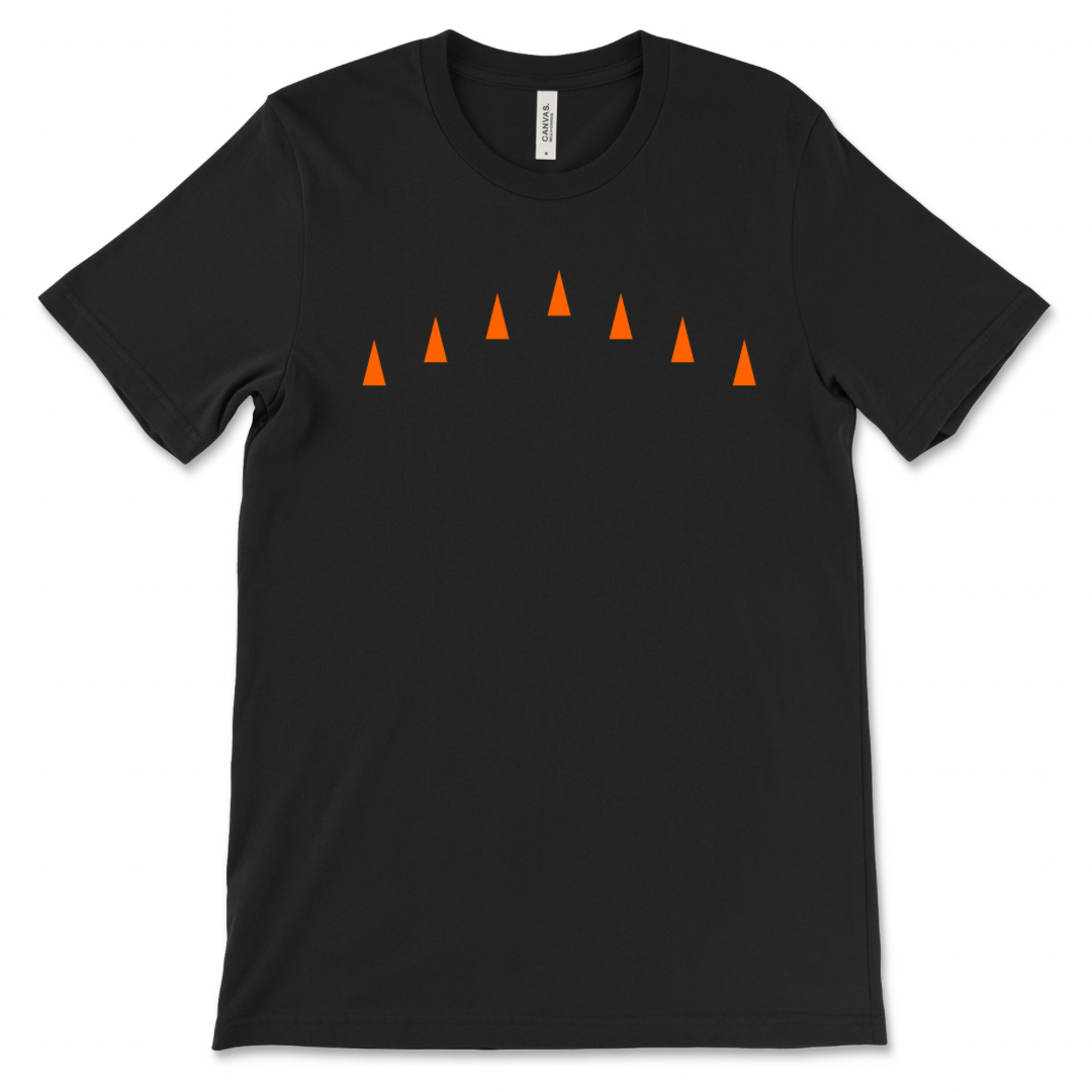 Lane Arrows T-Shirt