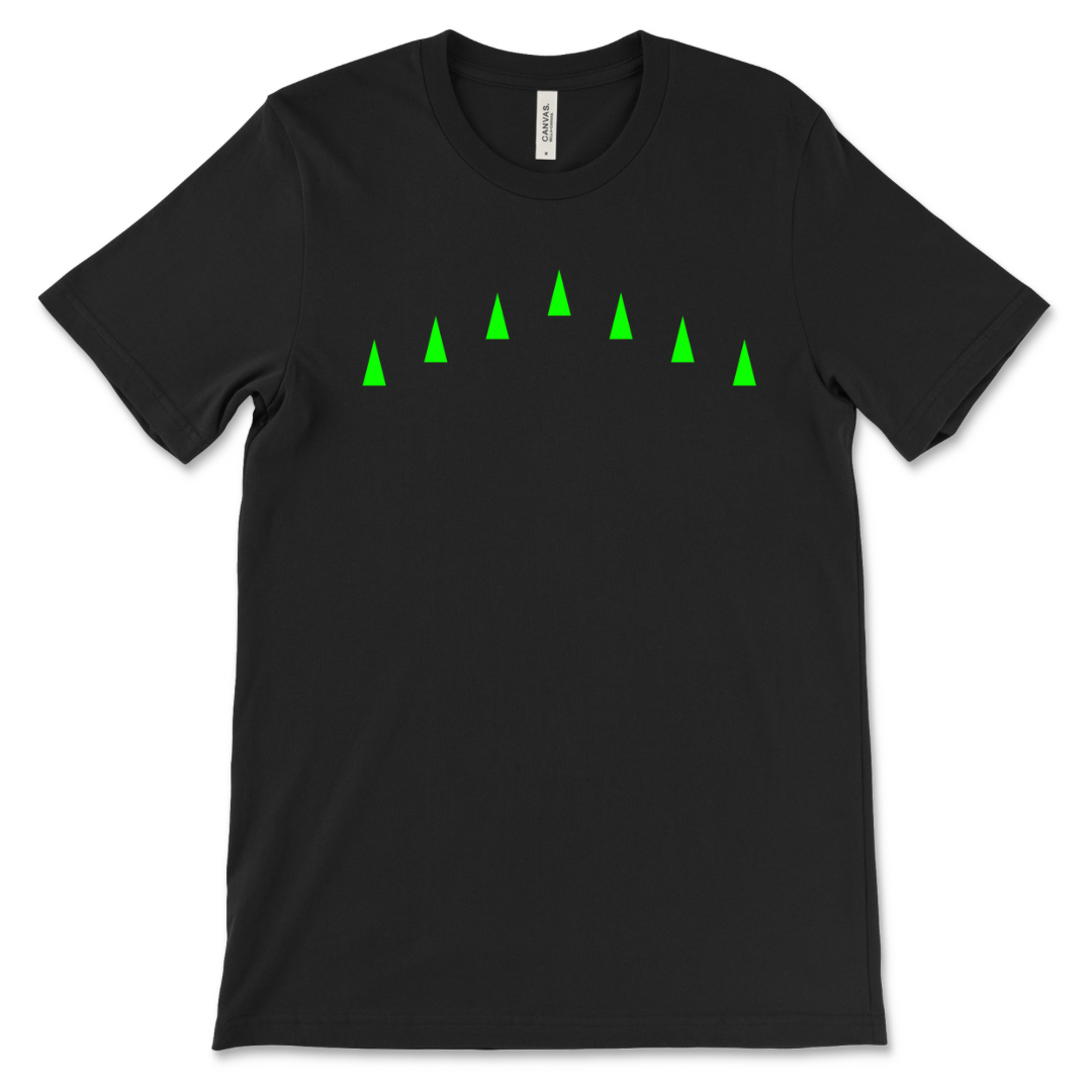Lane Arrows T-Shirt