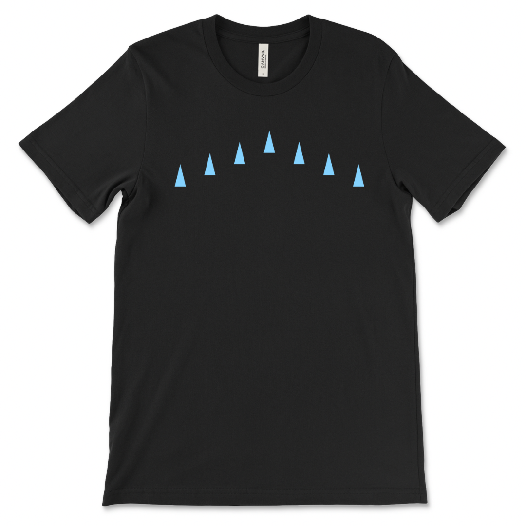 Lane Arrows T-Shirt