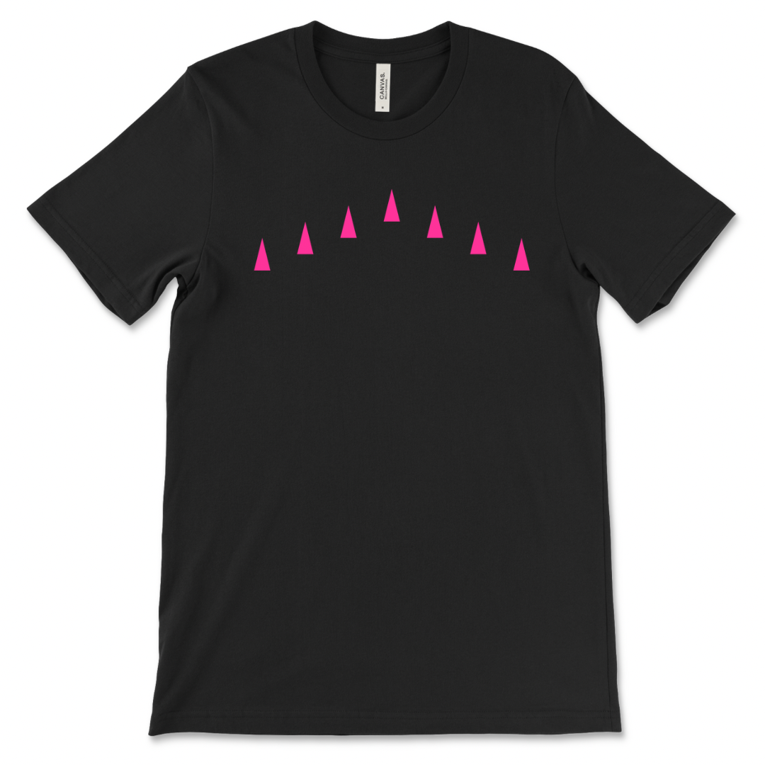 Lane Arrows T-Shirt
