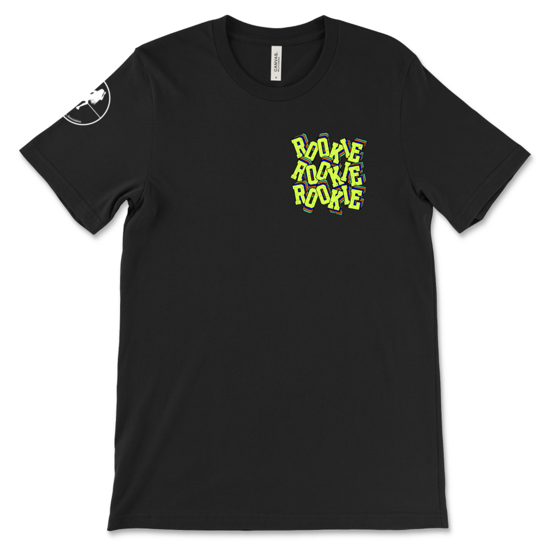One Lane Wonder T-Shirt