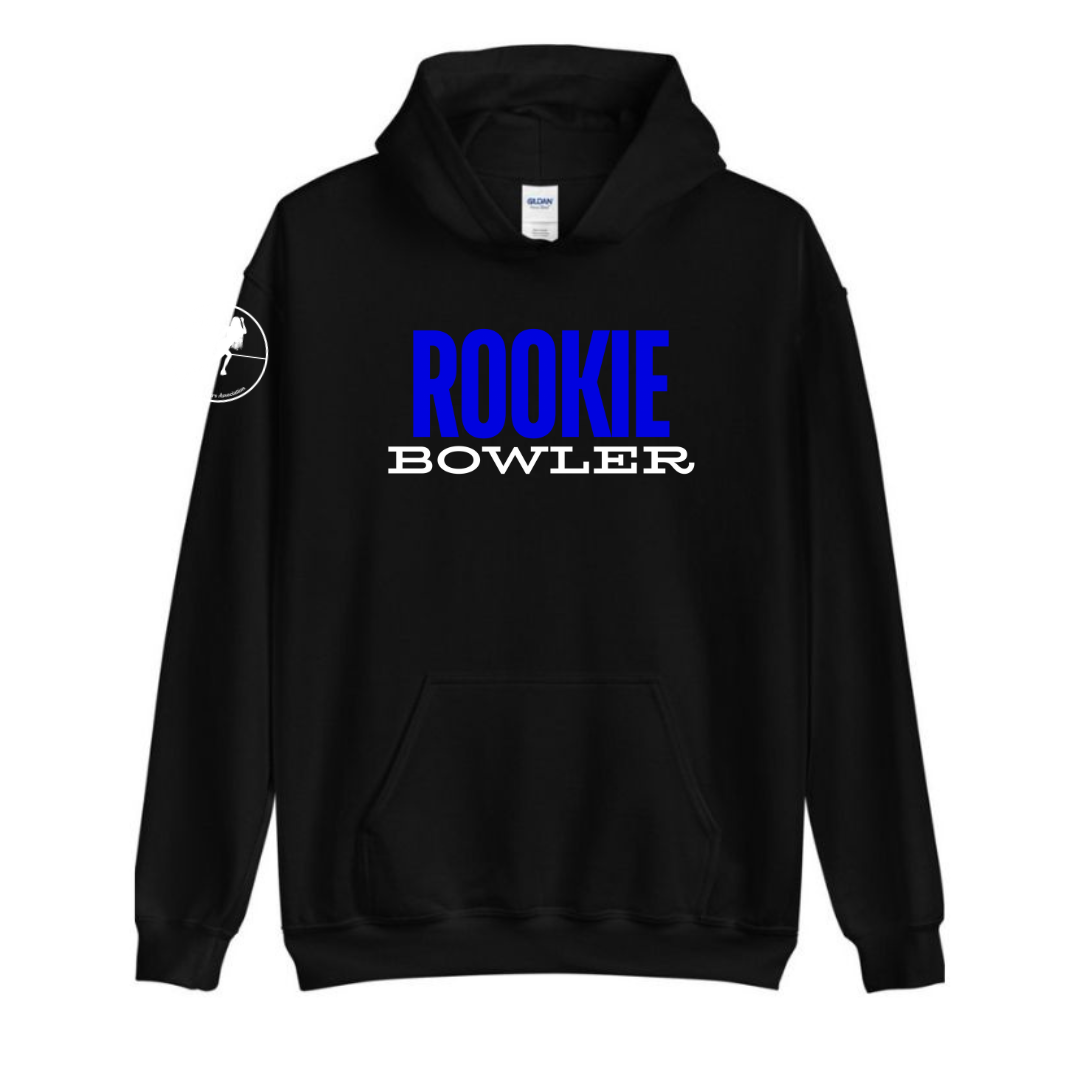 Rookie Bowler Hoodie