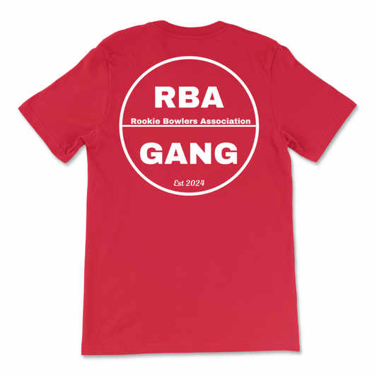 RBA Gang T-Shirt