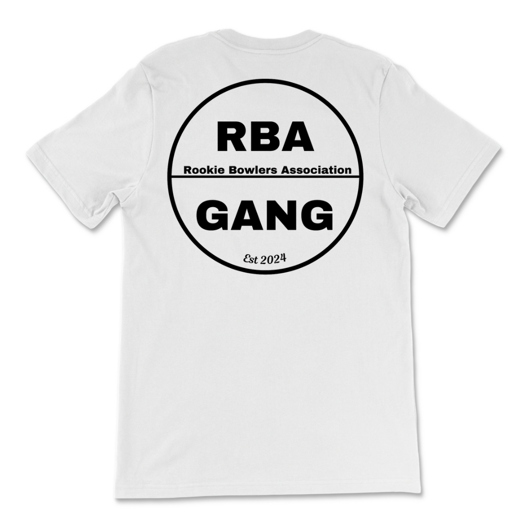 RBA Gang T-Shirt