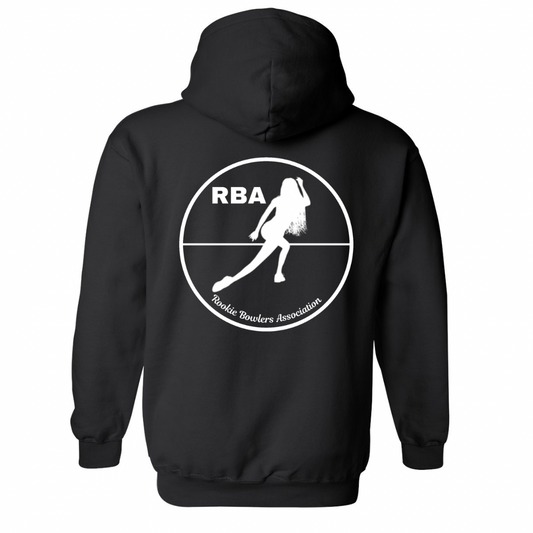 RBA Hoodie