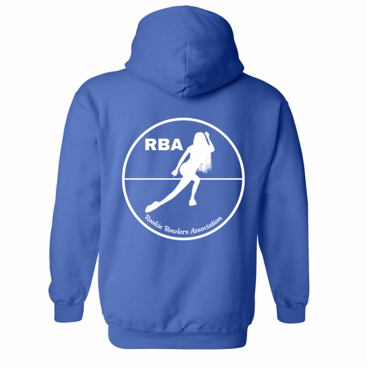 RBA Hoodie