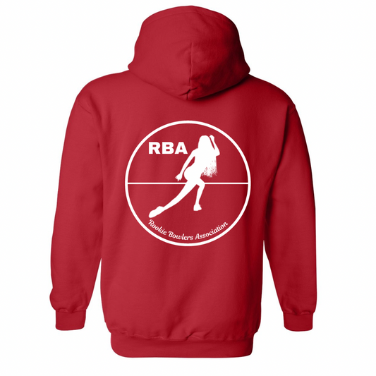 RBA Hoodie