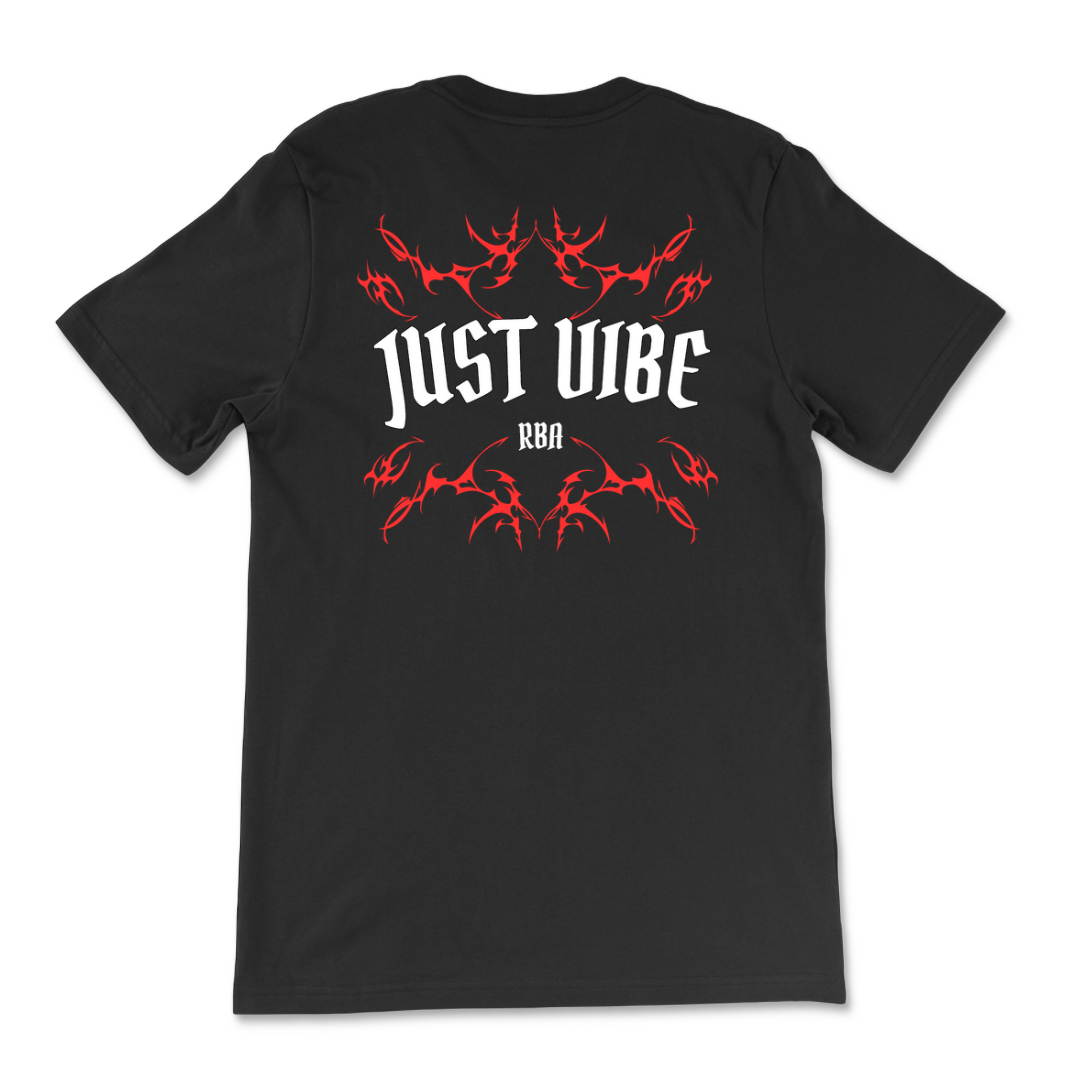 Just Vibe T-Shirt