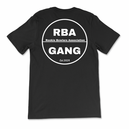 RBA Gang T-Shirt