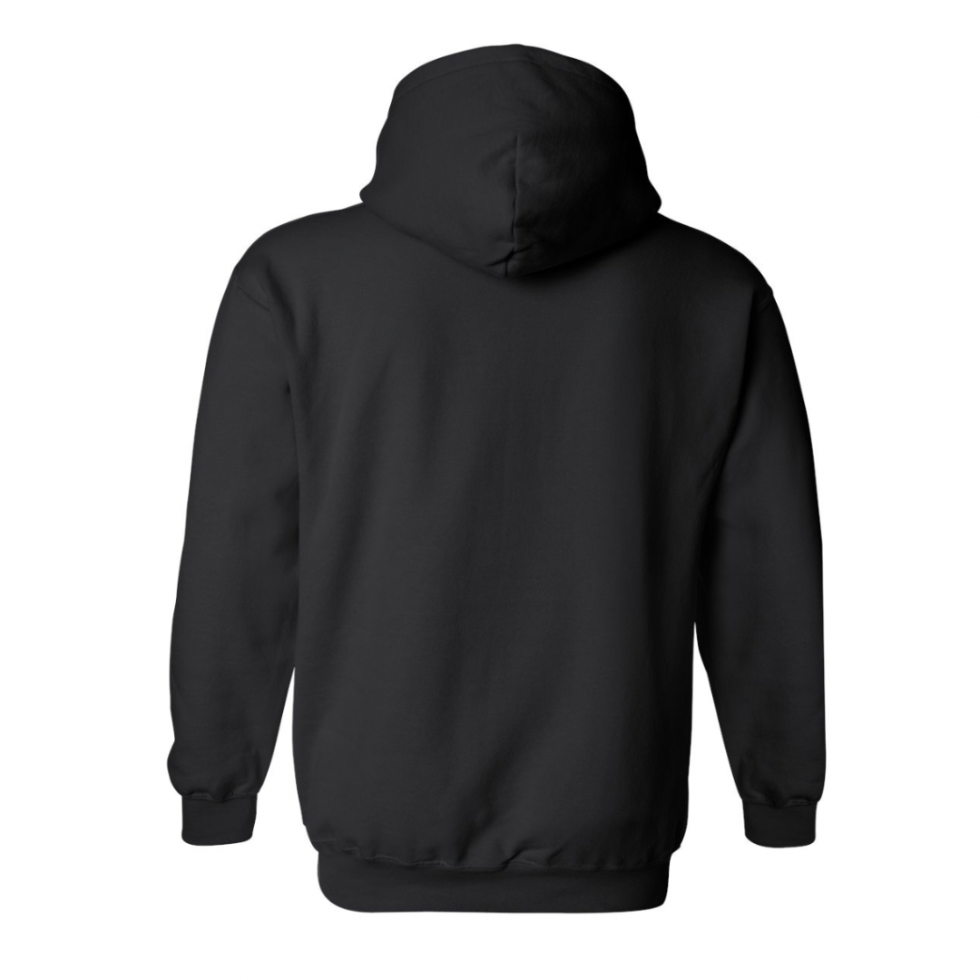 Lane Arrows Hoodie
