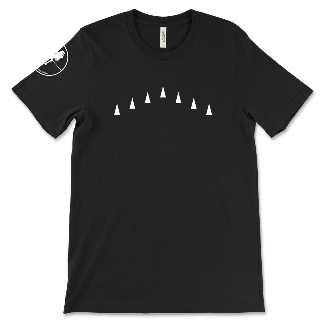 Lane Arrows T-Shirt