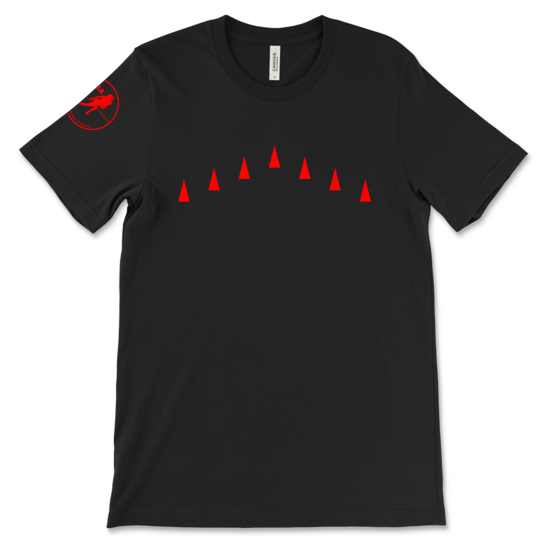 Lane Arrows T-Shirt