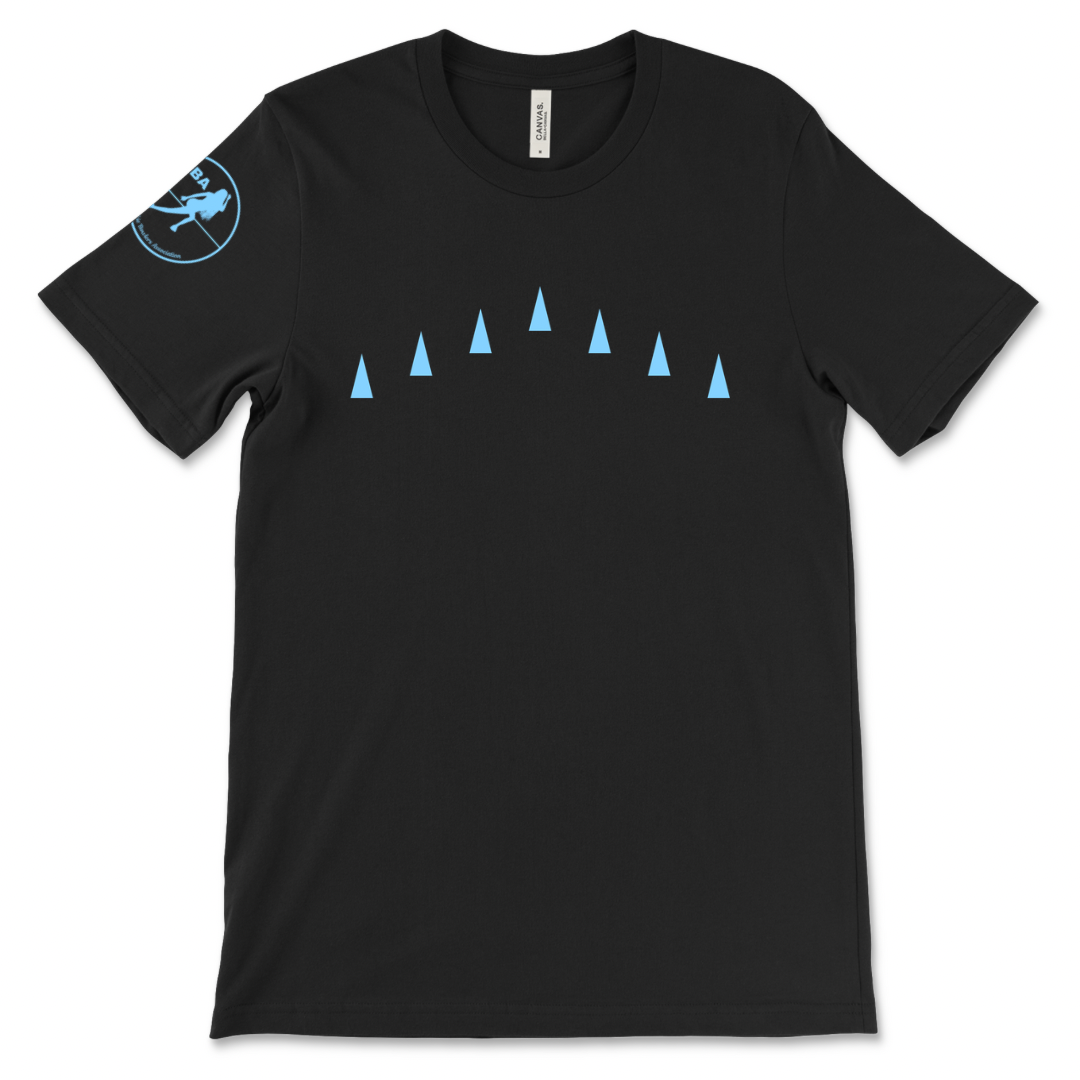 Lane Arrows T-Shirt