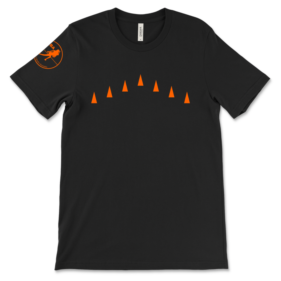 Lane Arrows T-Shirt