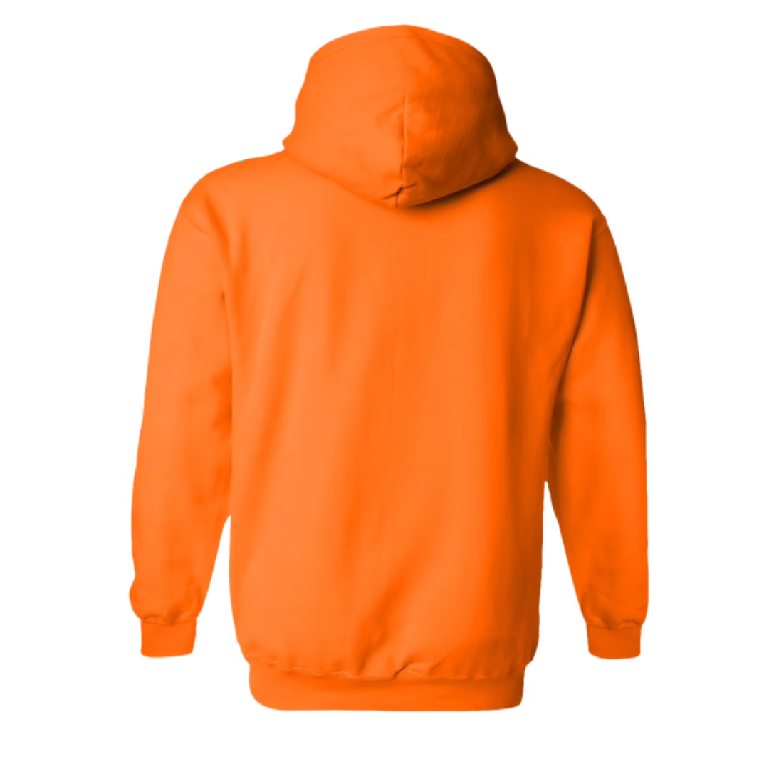 Rookie Bowler Hoodie