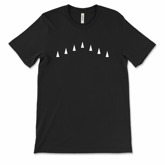 Lane Arrows T-Shirt