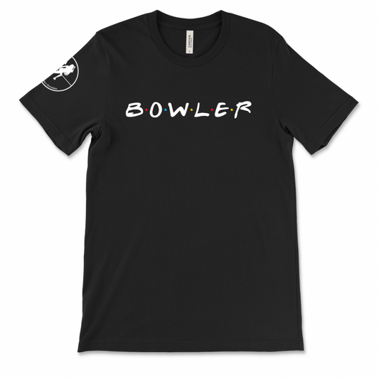 BOWLER T-Shirt