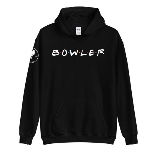 BOWLER Hoodie