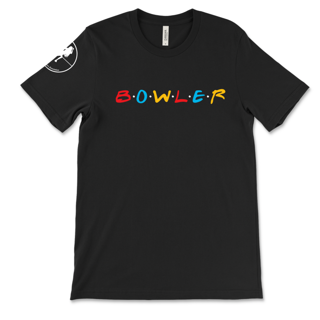 BOWLER T-Shirt