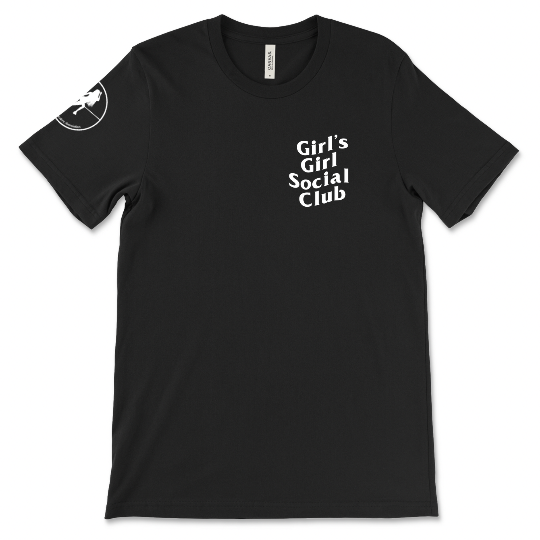 Girl’s Girl T-Shirt