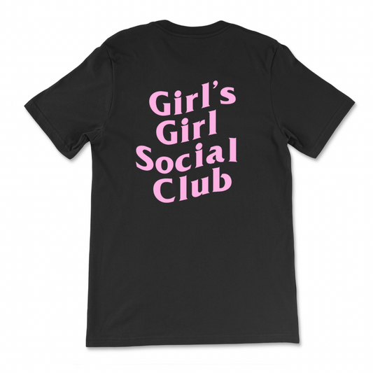 Girl’s Girl T-Shirt