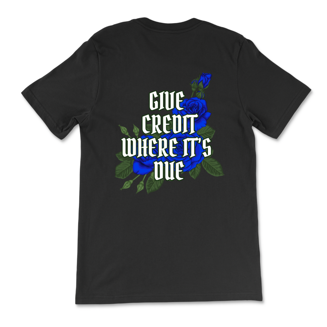 Give Me My Flowers Now T-Shirt
